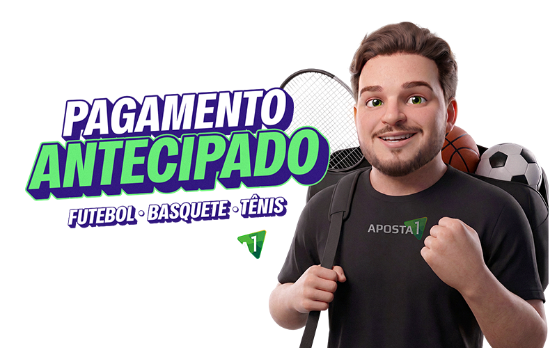 Pagamento Antecipado